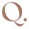 Q.